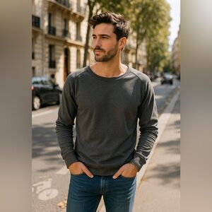 nike dri fit long sleeves t shirt